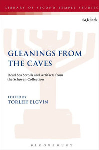 Gleanings From The Caves: Dead Sea Scrolls And Artefacts From The Sch°Yen Collection (The Library Of Second Temple Studies, 71) Gleanings From The Caves: Dead Sea Scrolls And Artefacts From The Sch°Yen Collection (The Library Of Second Temple Studies, 71)