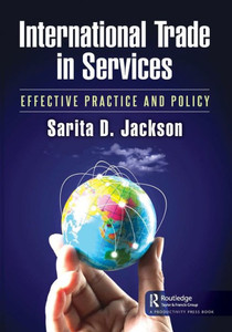 International Trade In Services International Trade In Services