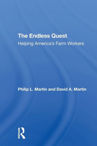 The Endless Quest The Endless Quest