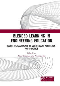 Blended Learning In Engineering Education Blended Learning In Engineering Education