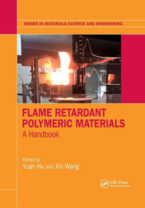 Flame Retardant Polymeric Materials (Series In Materials Science And Engineering) Flame Retardant Polymeric Materials (Series In Materials Science And Engineering)