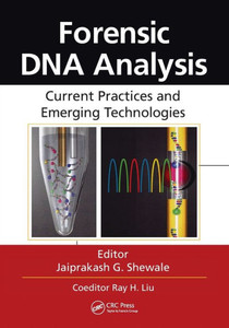 Forensic Dna Analysis Forensic Dna Analysis