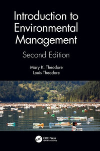 Introduction To Environmental Management Introduction To Environmental Management