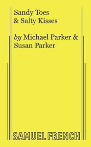 Sandy Toes & Salty Kisses