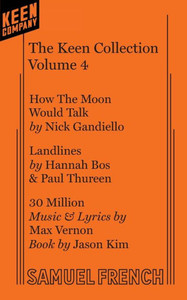 Keen Teens: Volume 4 Keen Teens: Volume 4