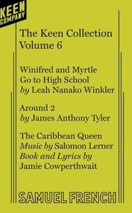 The Keen Collection, Volume 6 The Keen Collection, Volume 6