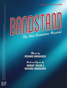 Bandstand (Vocal Selections) Bandstand (Vocal Selections)