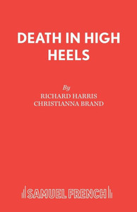 Death In High Heels Death In High Heels