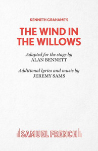 Wind In The Willows Wind In The Willows
