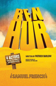 Ben Hur Ben Hur