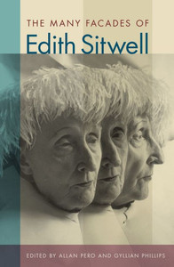 The Many Facades Of Edith Sitwell The Many Facades Of Edith Sitwell