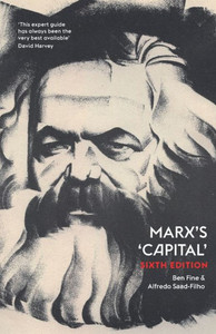Marx'S 'Capital'