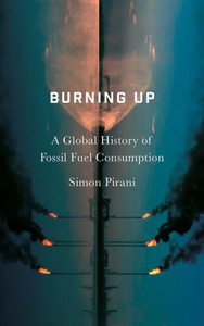 Burning Up: A Global History Of Fossil Fuel Consumption Burning Up: A Global History Of Fossil Fuel Consumption