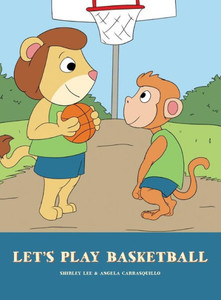 Let'S Play Basketball Let'S Play Basketball