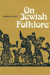 On Jewish Folklore On Jewish Folklore