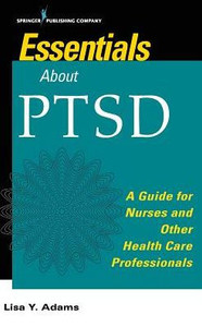 Fast Facts About Ptsd