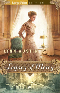 Legacy Of Mercy Legacy Of Mercy
