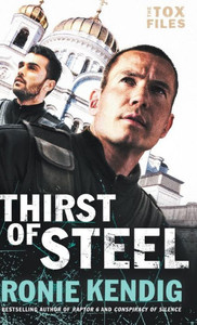 Thirst Of Steel (Tox Files) Thirst Of Steel (Tox Files)