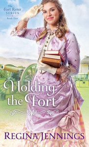 Holding The Fort (Fort Reno Series) Holding The Fort (Fort Reno Series)