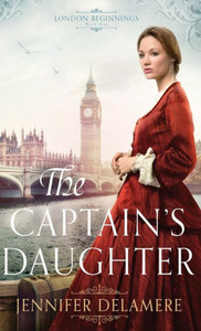 Captain'S Daughter Captain'S Daughter