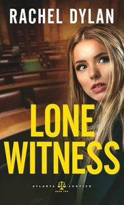 Lone Witness (Atlanta Justice) Lone Witness (Atlanta Justice)