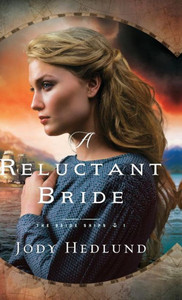 Reluctant Bride (Bride Ships) Reluctant Bride (Bride Ships)