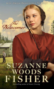 Newcomer (Amish Beginnings)