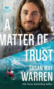 Matter Of Trust Matter Of Trust