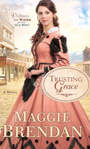 Trusting Grace Trusting Grace