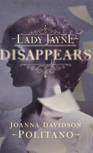 Lady Jayne Disappears Lady Jayne Disappears
