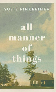 All Manner Of Things All Manner Of Things