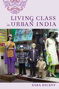 Living Class In Urban India