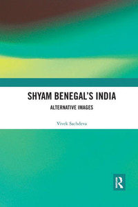 Shyam Benegalæs India Shyam Benegalæs India