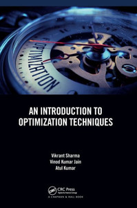 An Introduction To Optimization Techniques An Introduction To Optimization Techniques