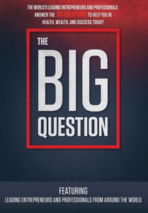 The Big Question The Big Question