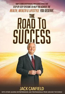 The Road To Success The Road To Success