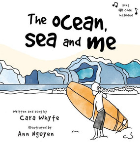 The Ocean, Sea And Me The Ocean, Sea And Me