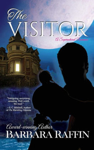 The Visitor: A Supernatural Romance The Visitor: A Supernatural Romance