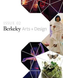 Uc Berkeley Arts + Design Showcase: Issue 02 (02)