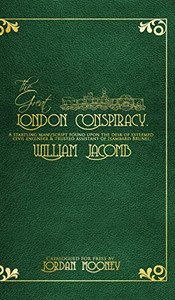 The Great London Conspiracy - Hardcover