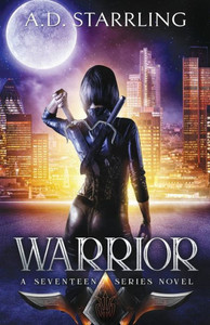 Warrior (2) (Seventeen Series Novel) Warrior (2) (Seventeen Series Novel)