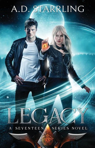 Legacy (4) (Seventeen Series Novel) Legacy (4) (Seventeen Series Novel)
