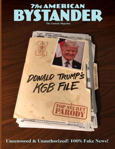 The American Bystander #11 (11)
