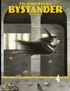 The American Bystander #13 (13)