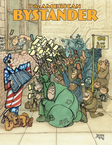 The American Bystander #6 (6)