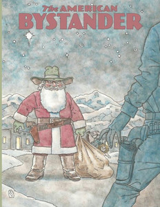 The American Bystander #9 (9)