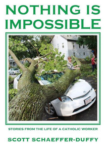 Nothing Is Impossible Nothing Is Impossible