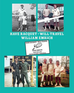 Have Racquet, Will Travel Have Racquet, Will Travel