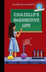 Girl To The World: Chazelle'S Inquisitive Life (8) Girl To The World: Chazelle'S Inquisitive Life (8)