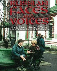 Russian Faces And Voices